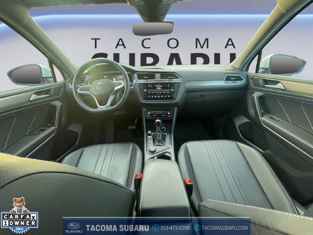Used 2022  Volkswagen 2.0T SE image 12