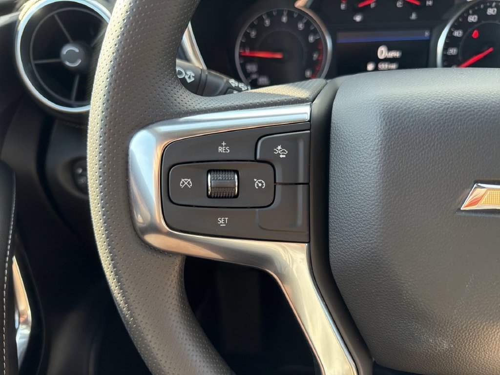 2026 Chevrolet Blazer 2LT - Photo 19