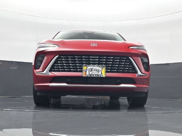 Vehicle thumbnail