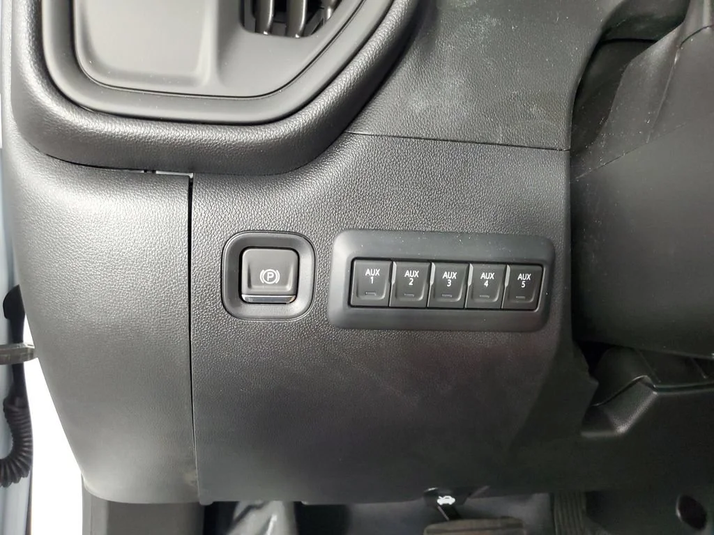 2026 Chevrolet Silverado 3500 HD Work Truck - Photo 31