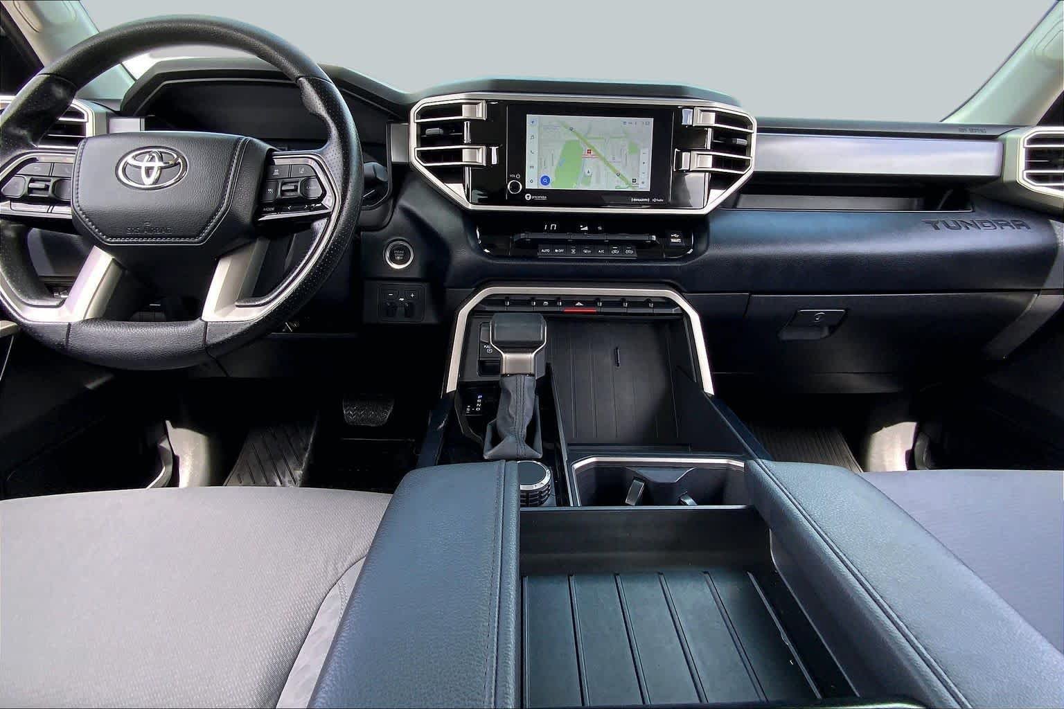 Used 2024 Ice Cap Toyota SR5 image 15