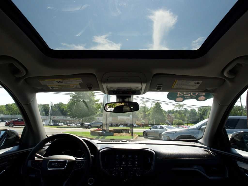 2024 GMC Terrain AT4 - Photo 22