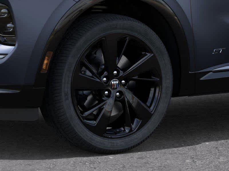 2026 Buick Envision Sport Touring - Photo 9