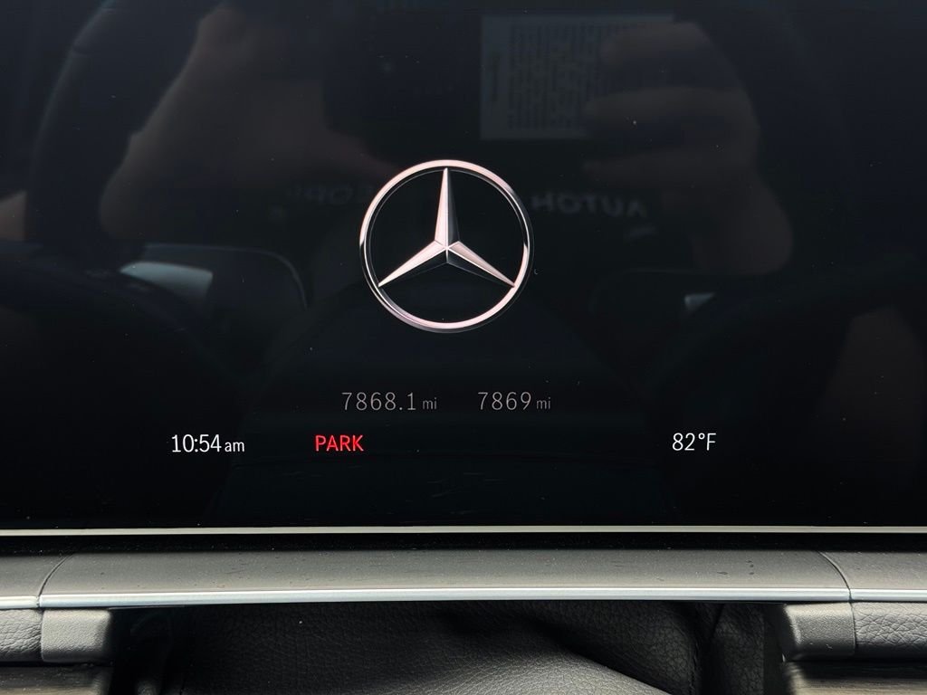 Used 2026 Gray Mercedes-Benz GLE 350 image 14