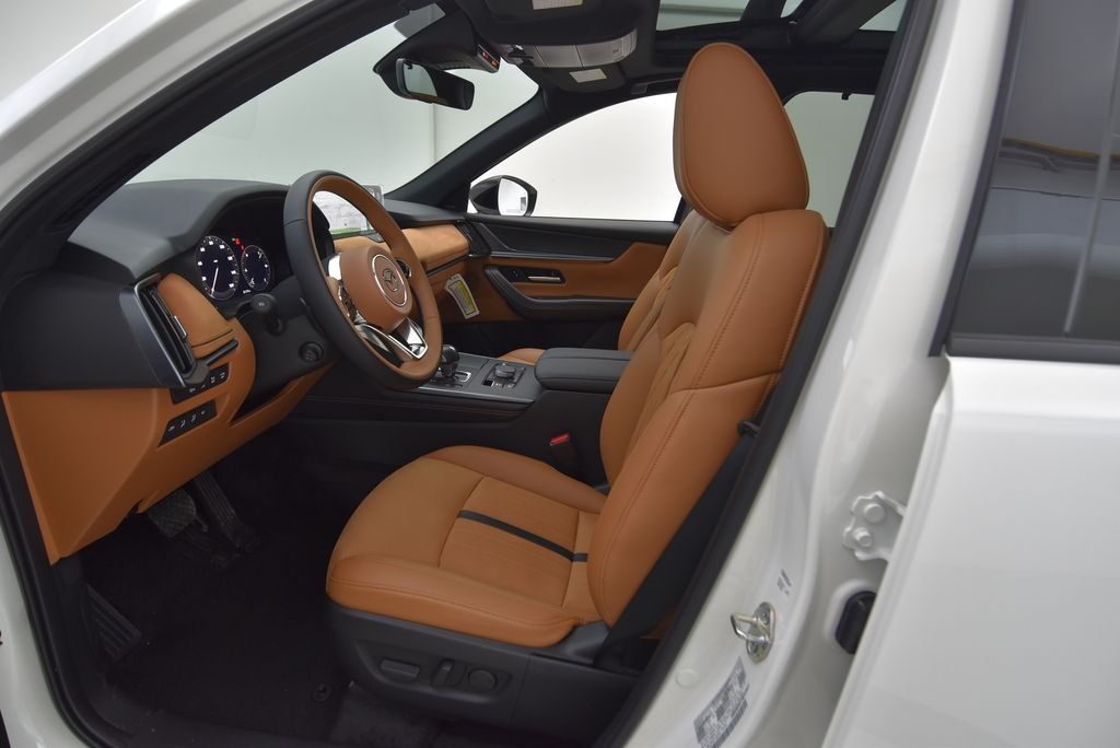 2026 Mazda CX-70 Premium Plus Package - Photo 22