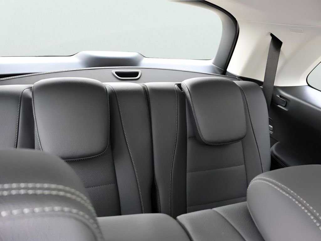 2025 Mercedes-Benz GLS Base - Photo 16