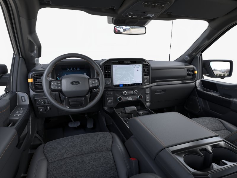 New 2026 Oxford White Ford Tremor® image 30