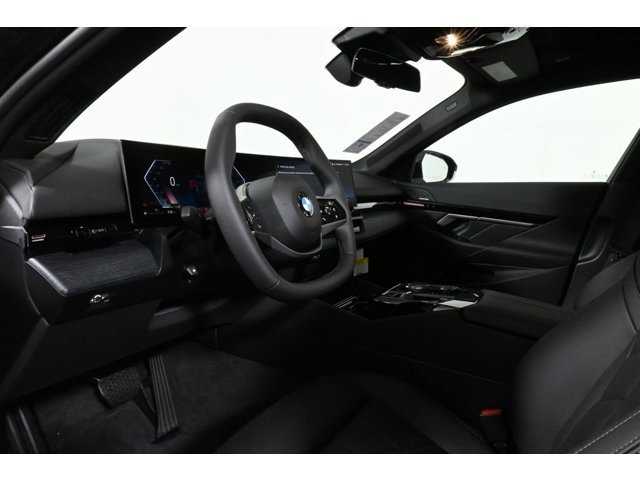 2026 BMW 5 Series 530i - Photo 15