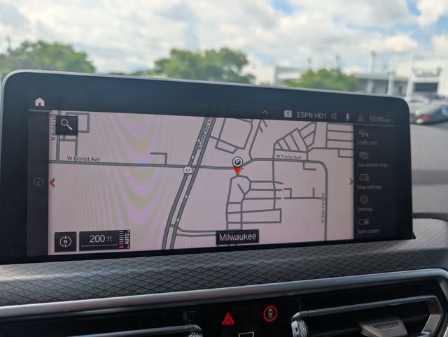2024 BMW X4 30i - Photo 18
