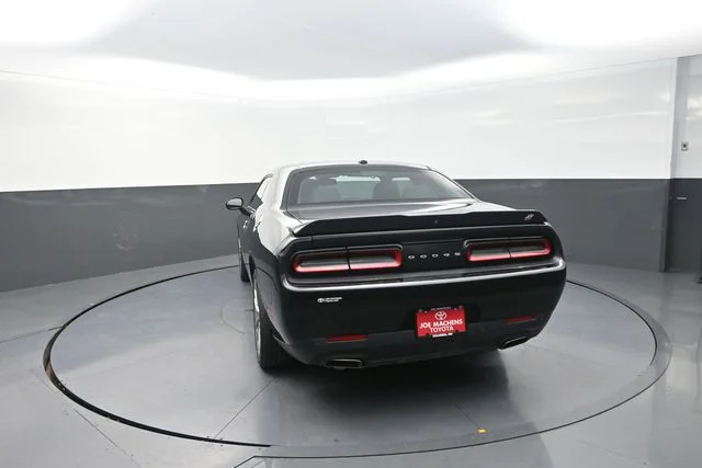 Used 2023 Black Dodge GT image 57