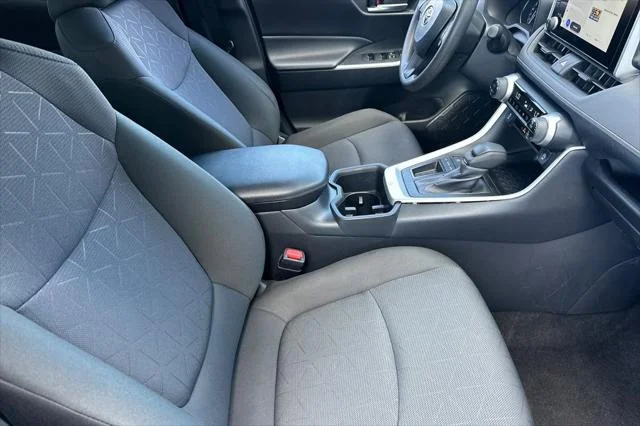 Certified Used 2025 BLUEPRINT Toyota  image 16