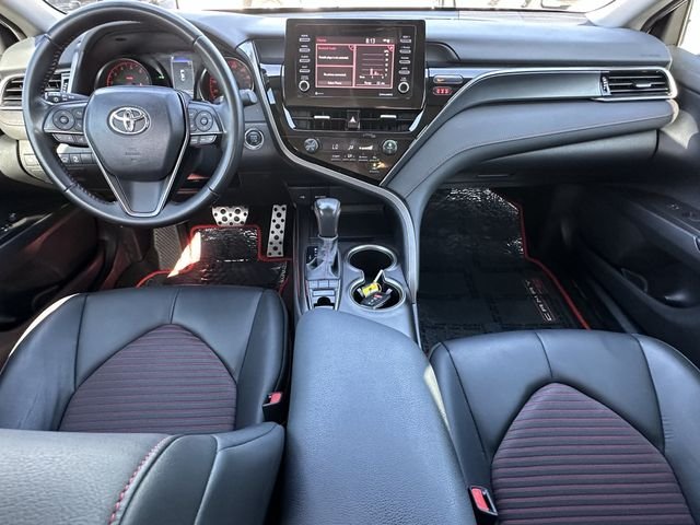 Used 2023 Beige Toyota TRD V6 image 9