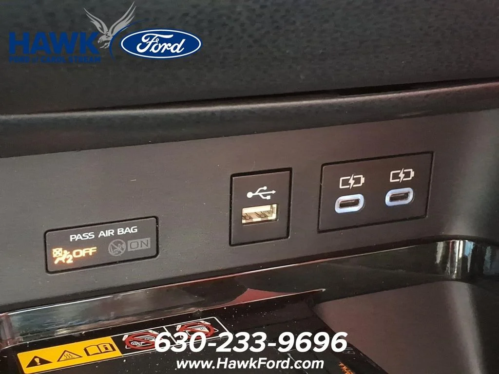 Used 2025  Toyota XSE image 14