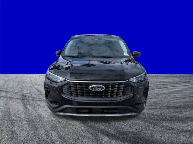 New 2026 Agate Black Metallic Ford Active® image 9