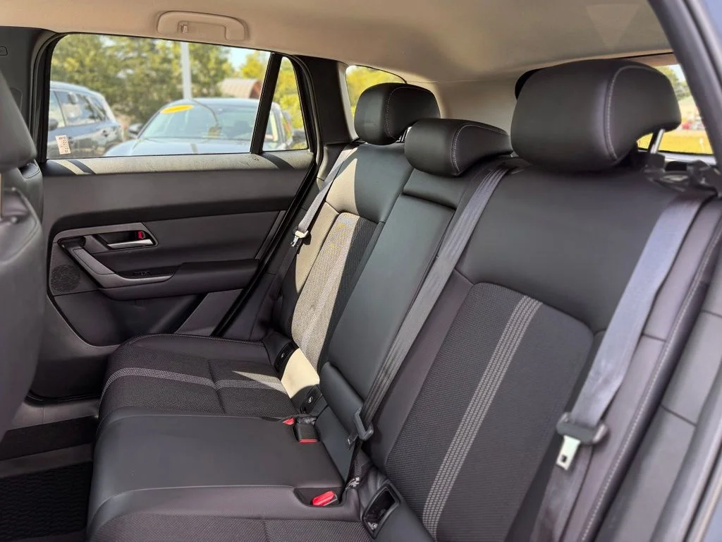 Used 2026 Gray Mazda 2.5 S Select image 5