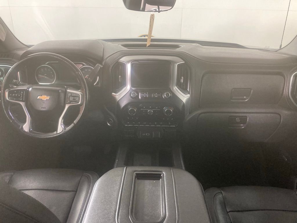 Used 2019 Black Chevrolet LTZ image 7