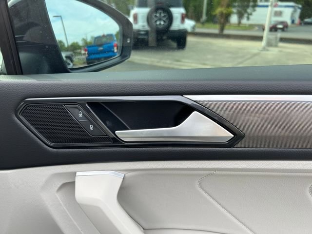 2024 Volkswagen Tiguan SE R-LINE BLACK - Photo 33