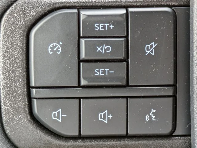 New 2026 Marsh Gray Ford F-450® XLT image 20