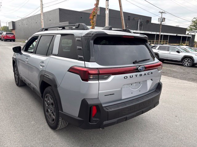 New 2026 ICE SILVER METALLIC Subaru Premium image 6