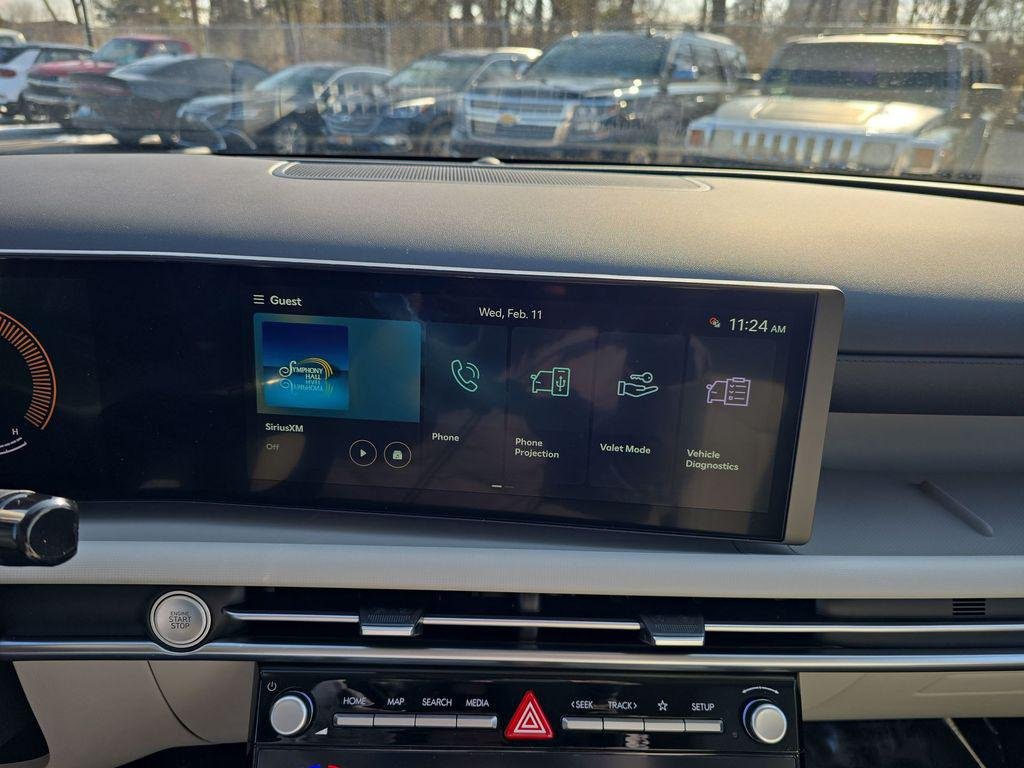 2026 Hyundai Tucson SEL - Photo 16