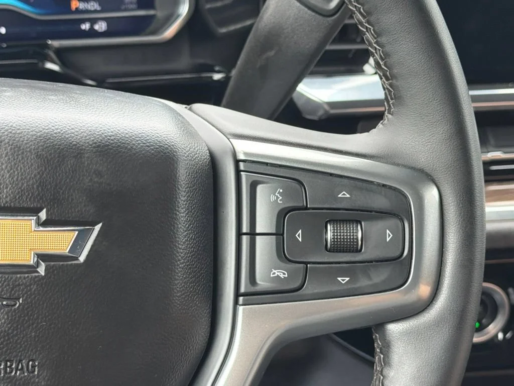 2024 Chevrolet Silverado 1500 LT - Photo 49