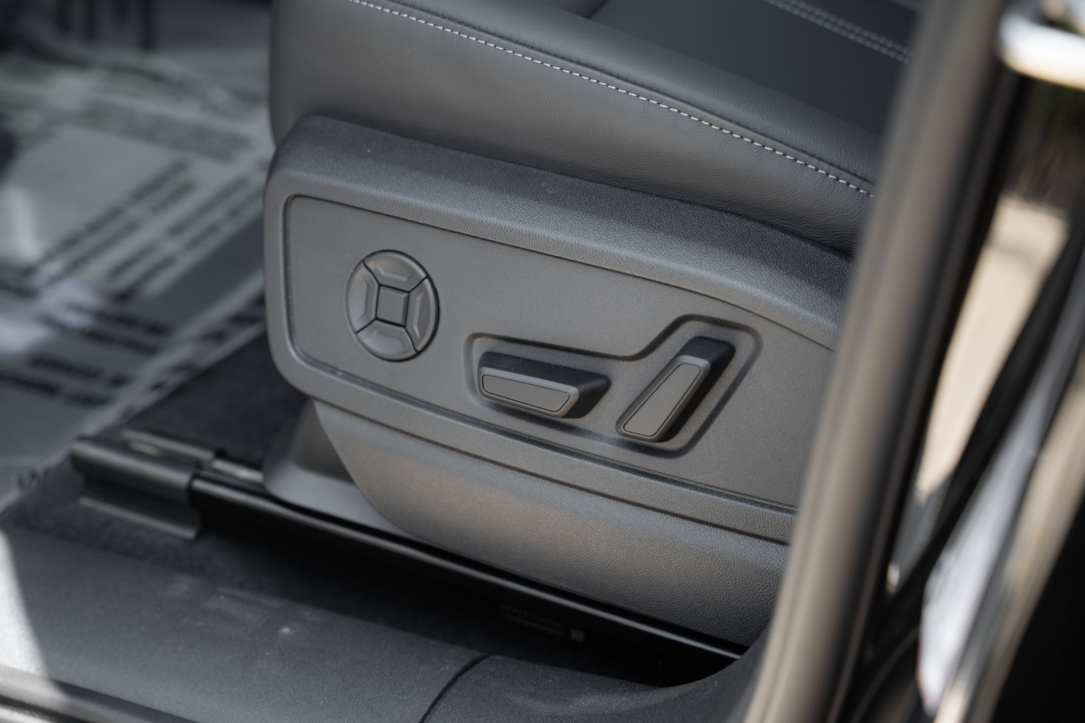 New 2026 Mythos Audi Premium Plus image 19