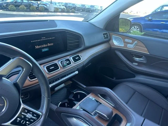 Used 2020  Mercedes-Benz GLE 350 image 19