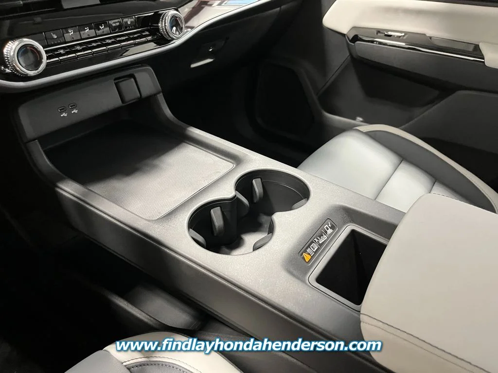 2026 Honda Prologue Touring - Photo 20