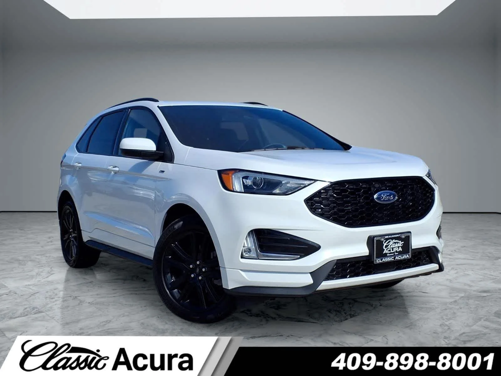 2024 Ford Edge ST-Line AWD's photo