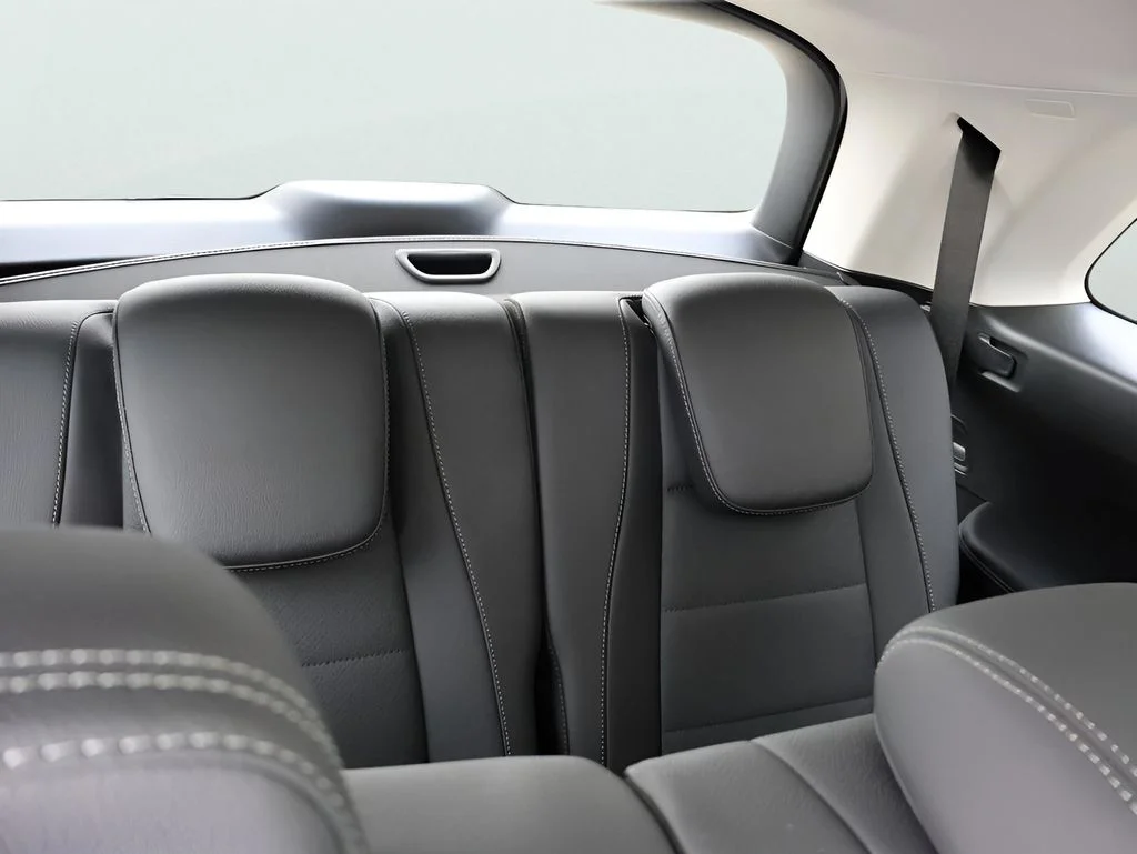 New 2025 White Mercedes-Benz GLS 450 image 16