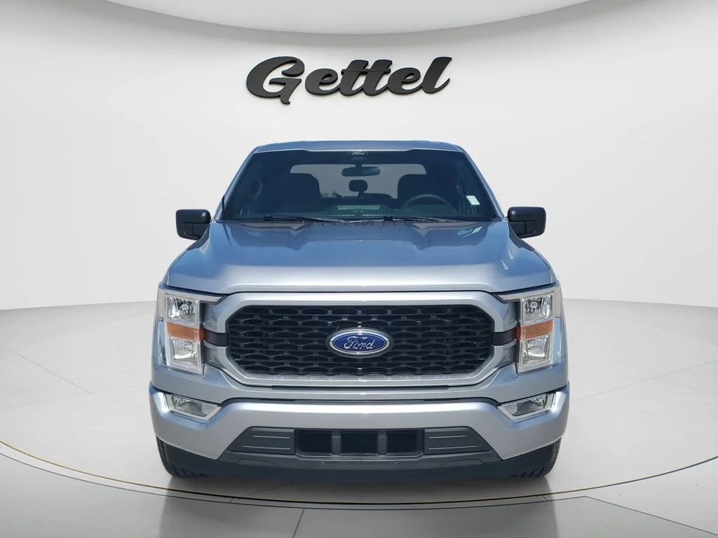Used 2022 Silver Ford XL image 8