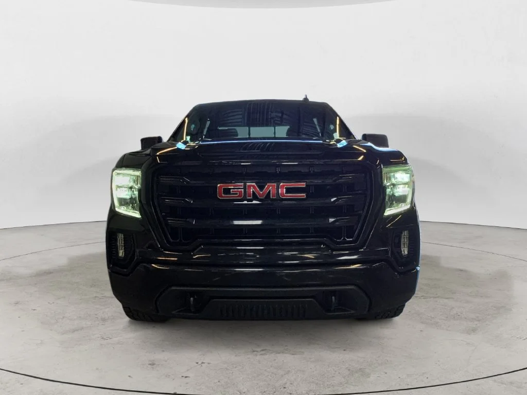 Used 2021 Black GMC Elevation image 3