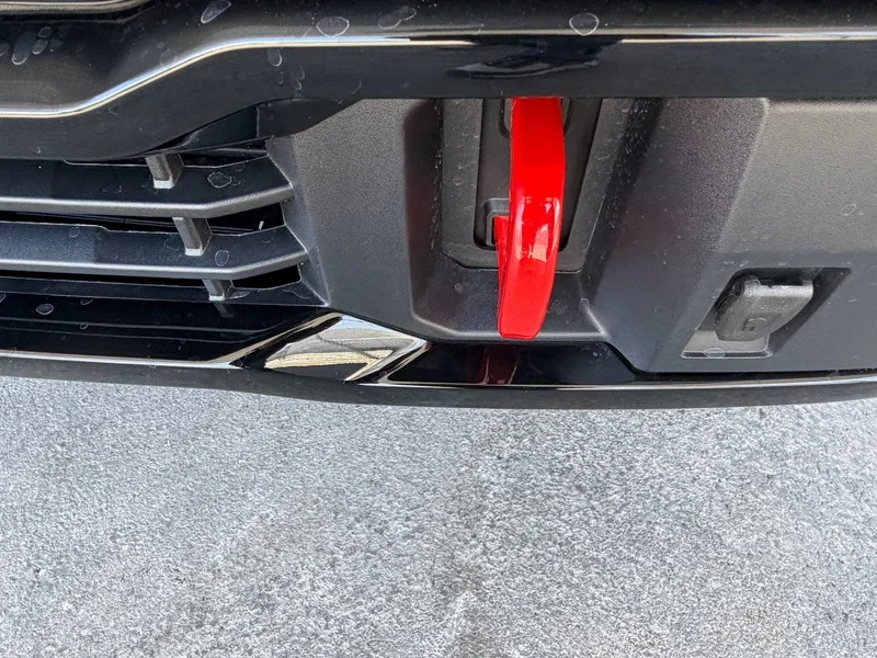 New 2026 Sterling Metallic GMC AT4 image 30