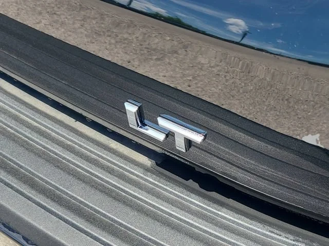 New 2026 Black Chevrolet LT image 13