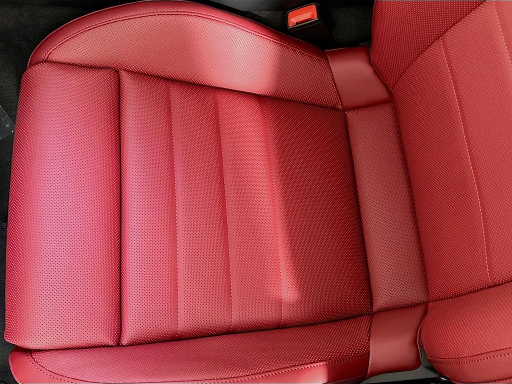 2026 Porsche Panamera Base - Photo 22