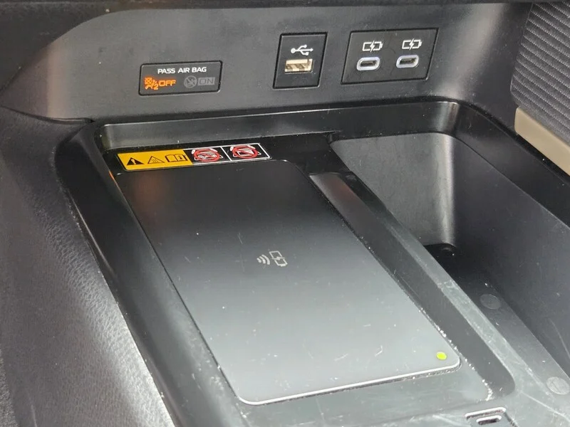 Used 2025 Underground TOYOTA SE image 30