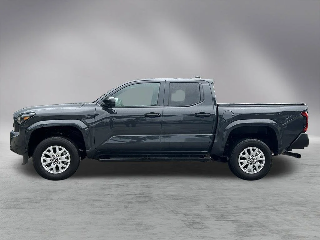Used 2025 Gray Toyota SR image 8