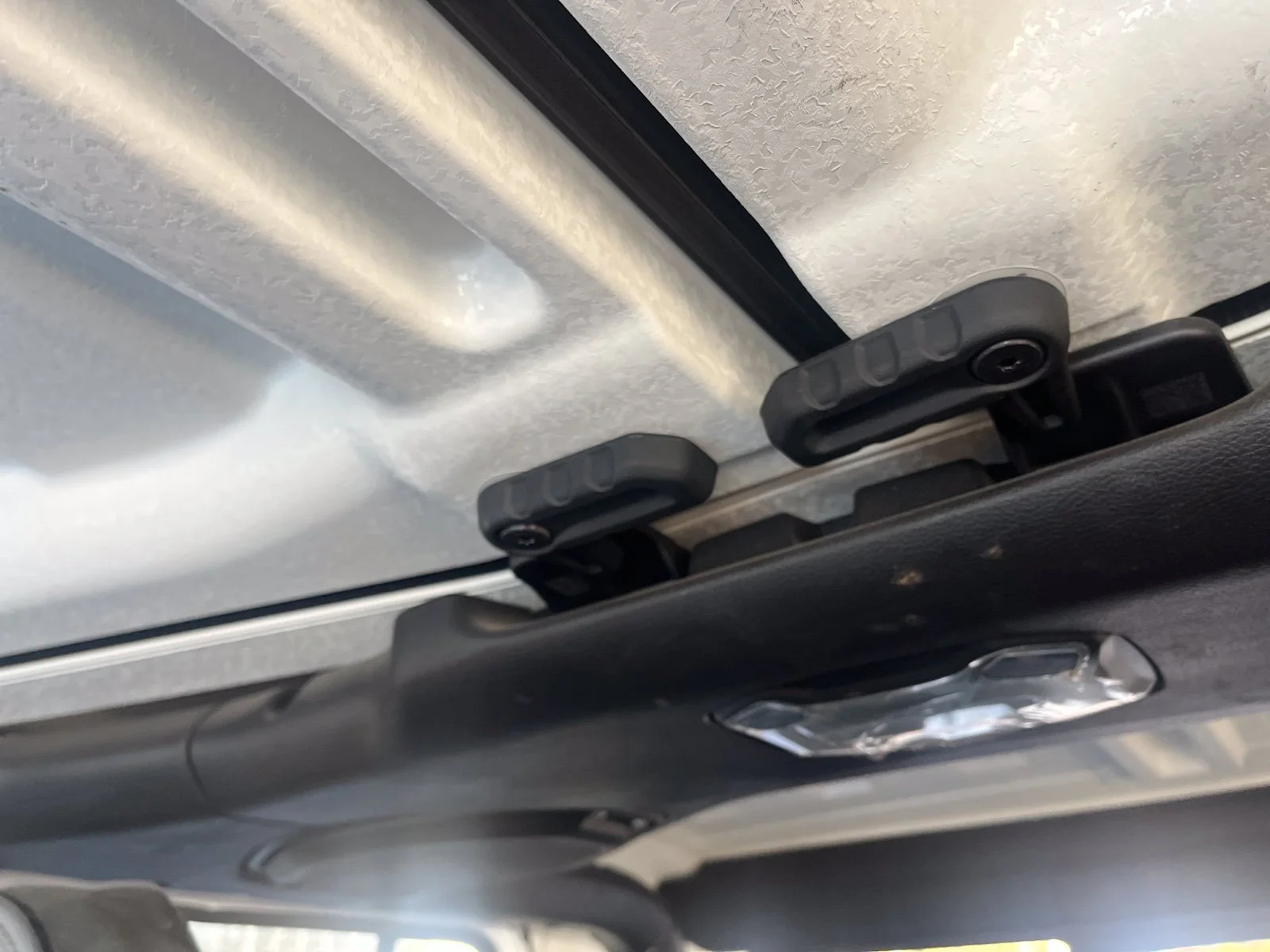 Used 2023 Bright White Clearcoat Jeep Rubicon image 23