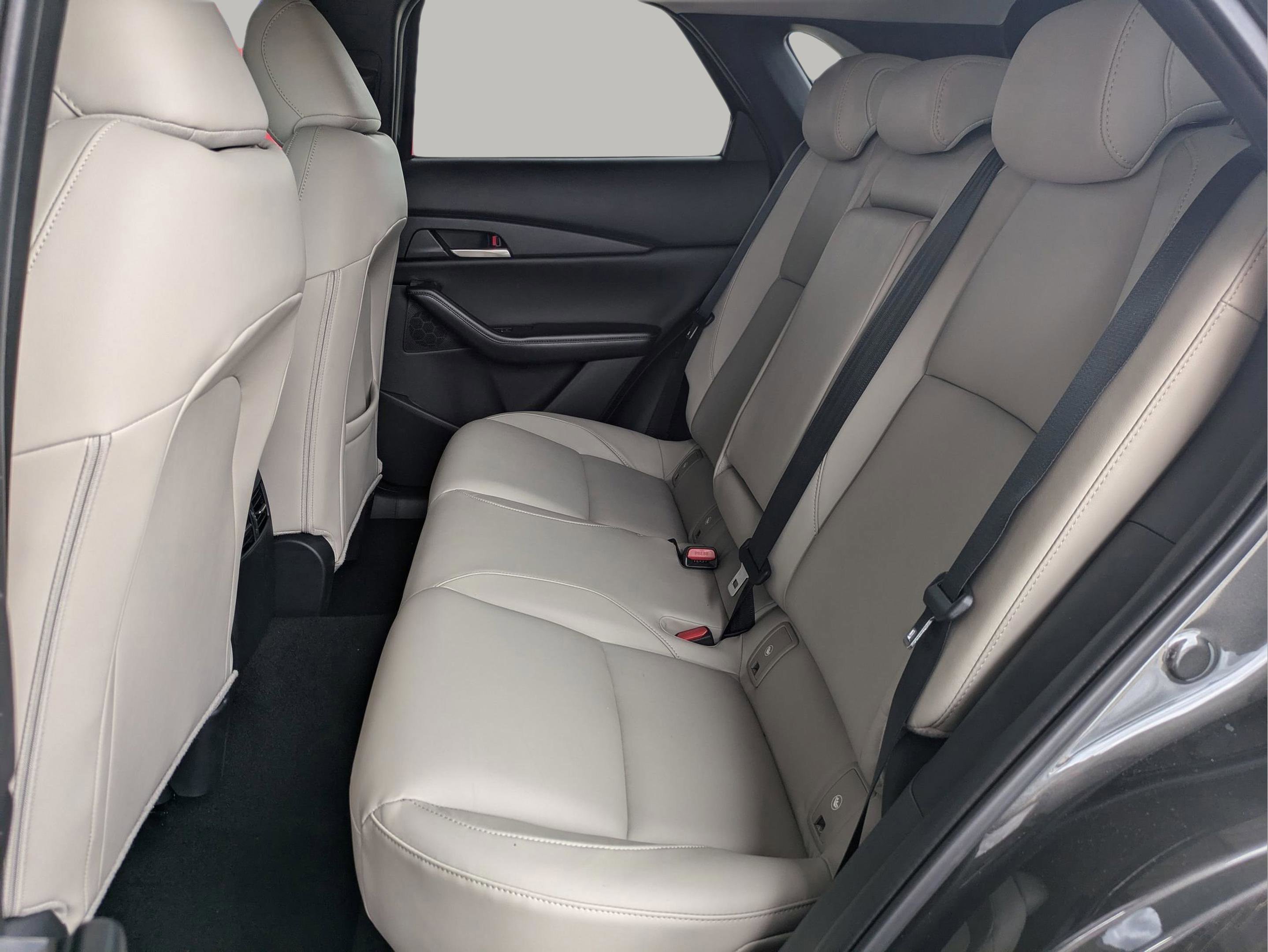 2025 Mazda CX-30 Preferred - Photo 11