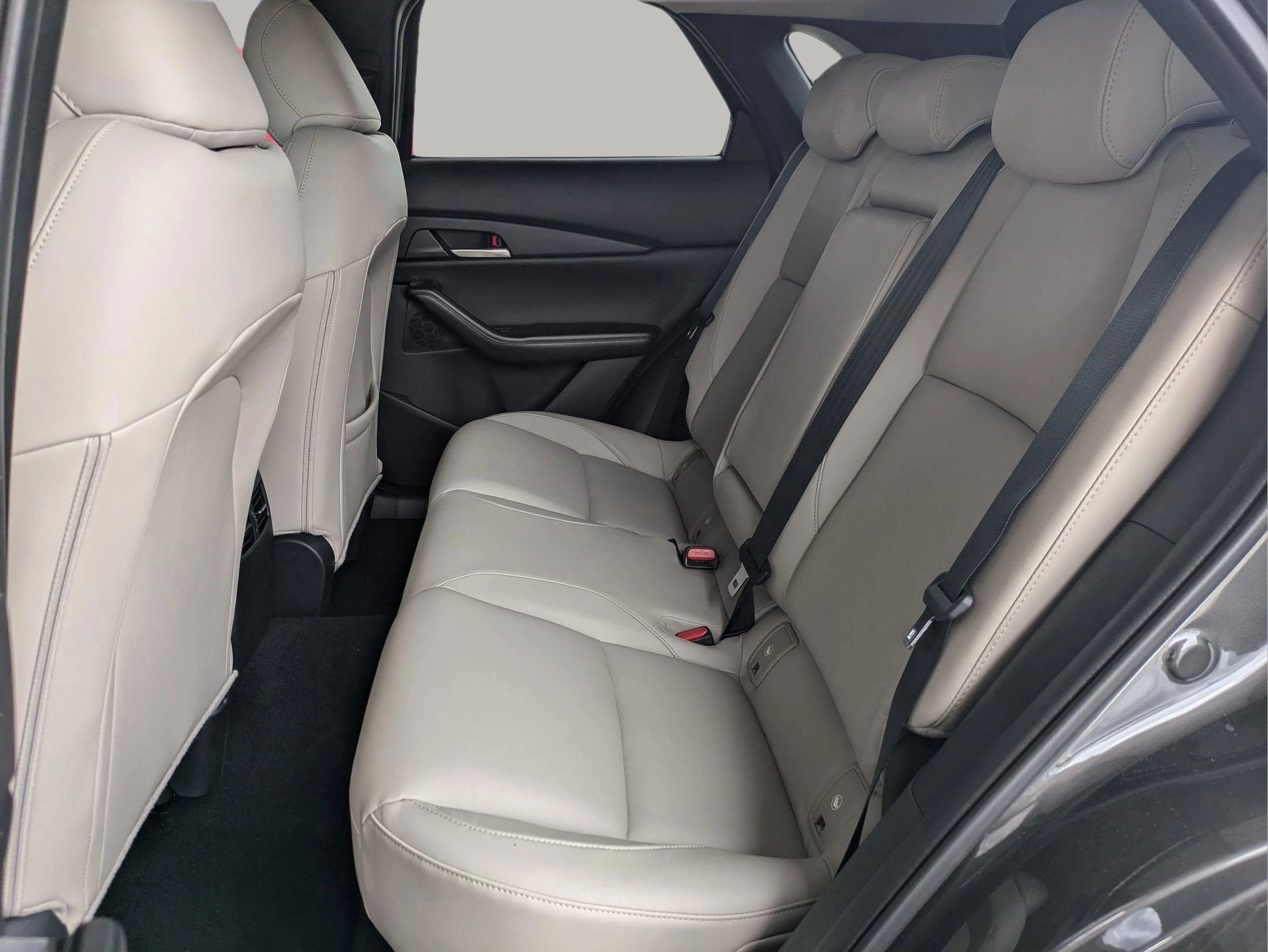 2025 Mazda CX-30 Preferred - Photo 11