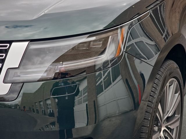 2026 Land Rover Range Rover Autobiography - Photo 18
