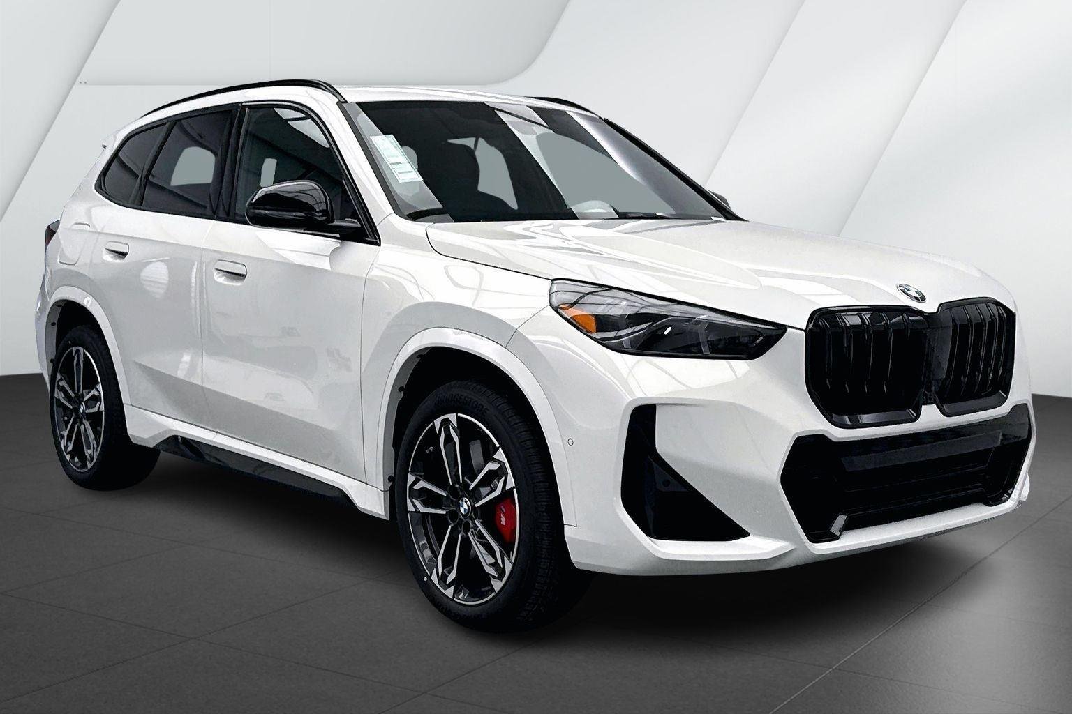 2026 BMW X1