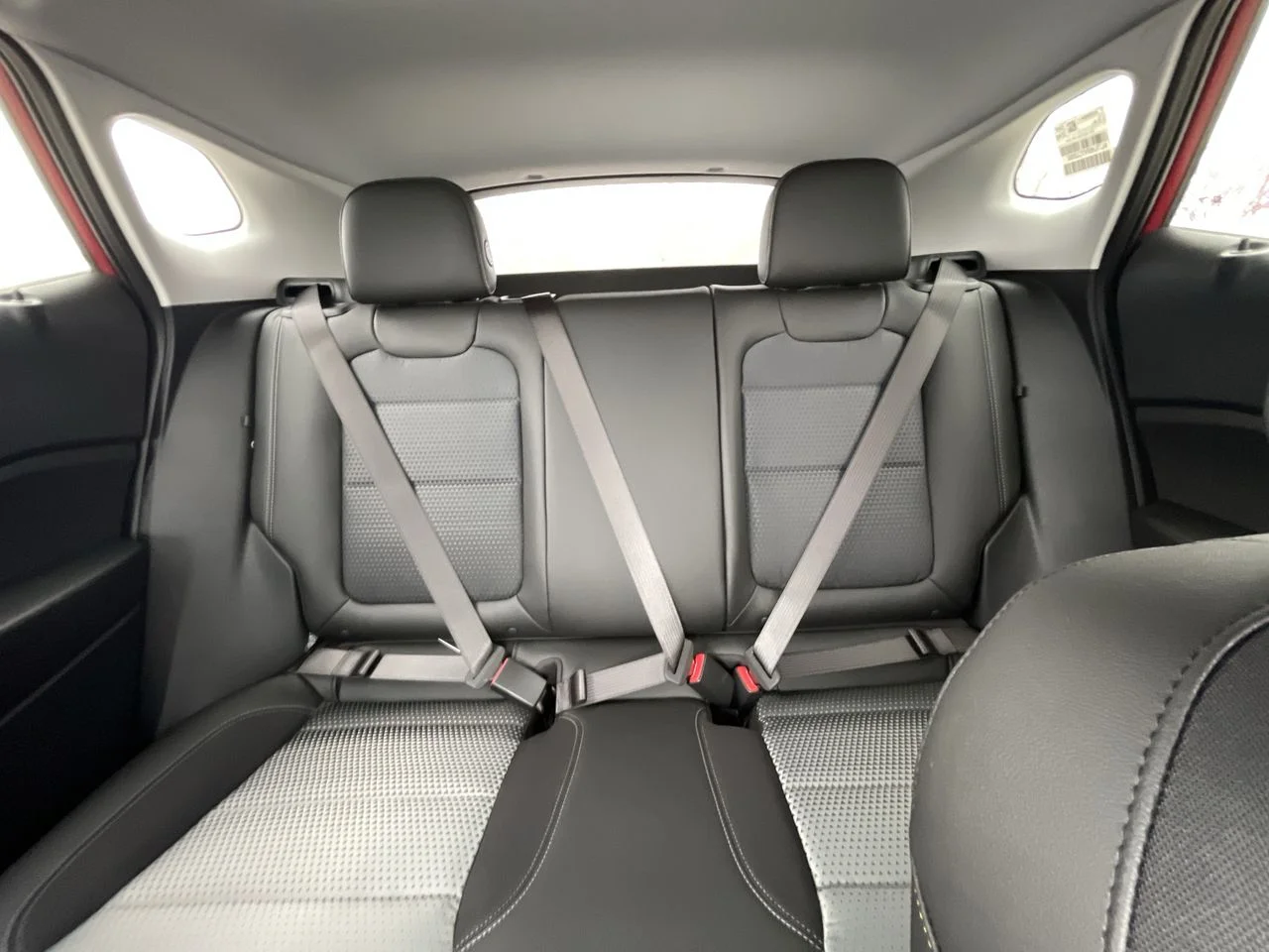 2026 Chevrolet Trax LT - Photo 60