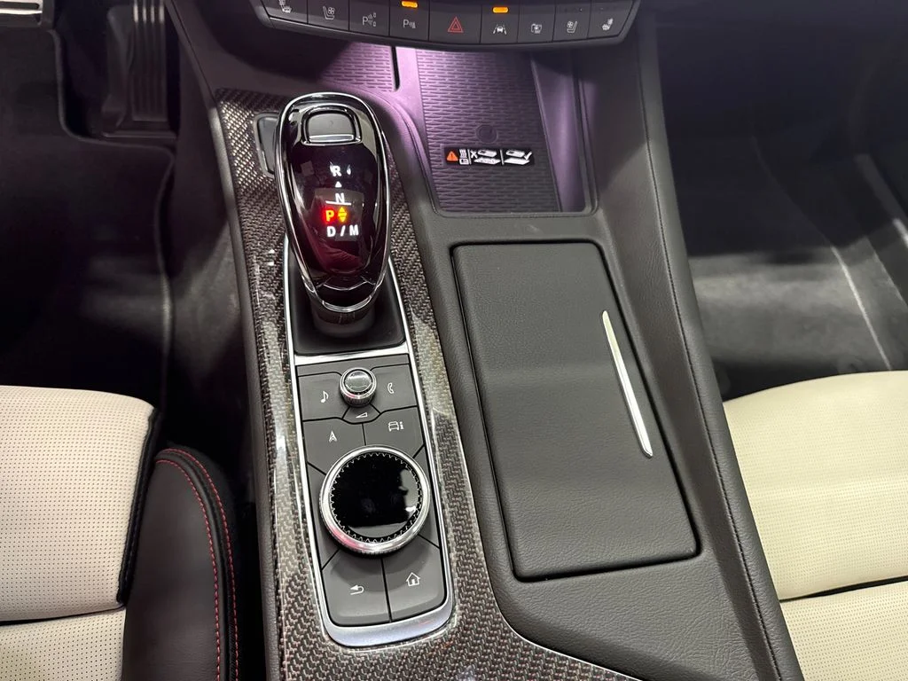 2026 Cadillac CT5 Sport - Photo 24