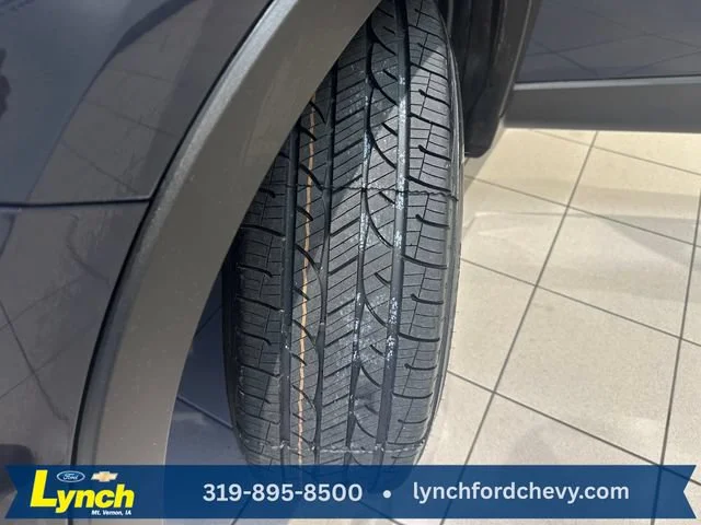 Used 2016 Blue Mazda Touring image 25