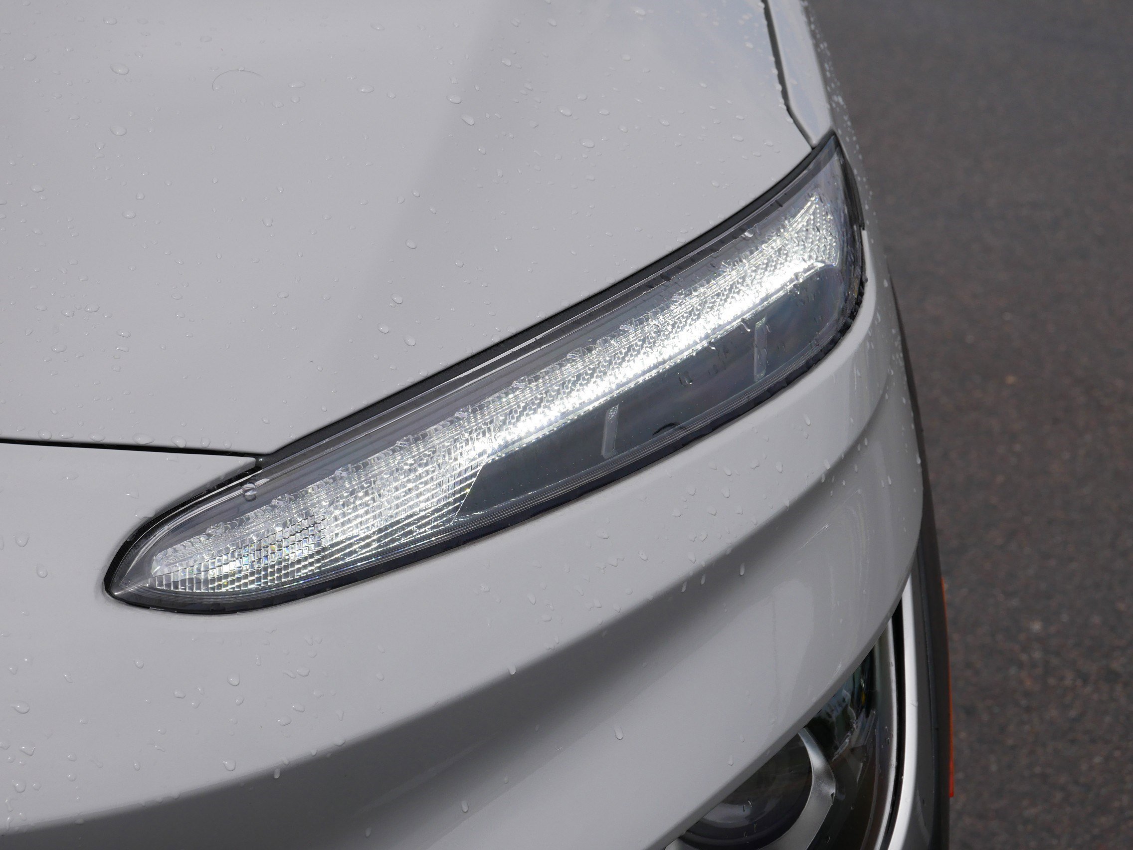 2023 Hyundai Kona SEL - Photo 16