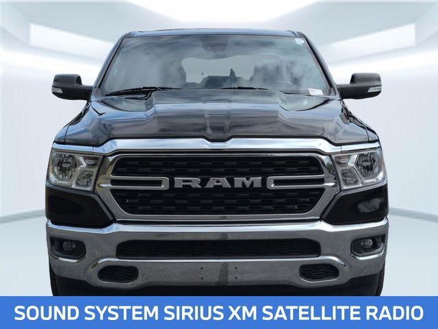 2022 RAM Ram 1500 Pickup Big Horn/Lone Star - Photo 10