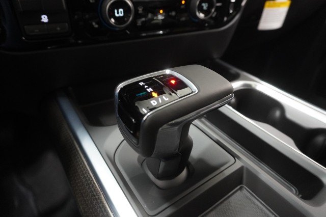2026 Chevrolet Silverado 1500 LT Trail Boss - Photo 35
