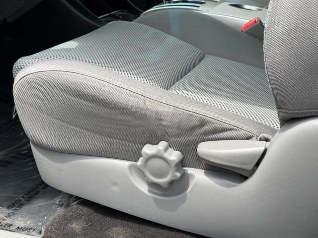 Used 2014 Gray Toyota Base image 24