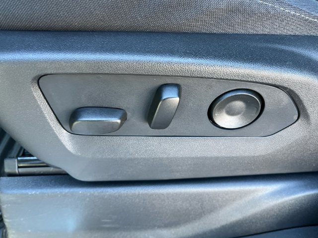 2026 Chevrolet Silverado 1500 photo 22 of 41
